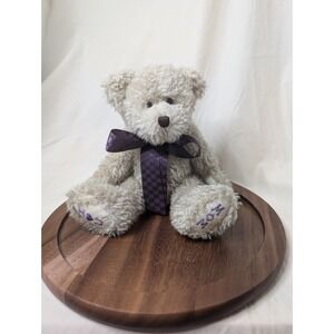 The Boyds Collection Bear, JB Bean series 1988-2002 "I Love U Mom"